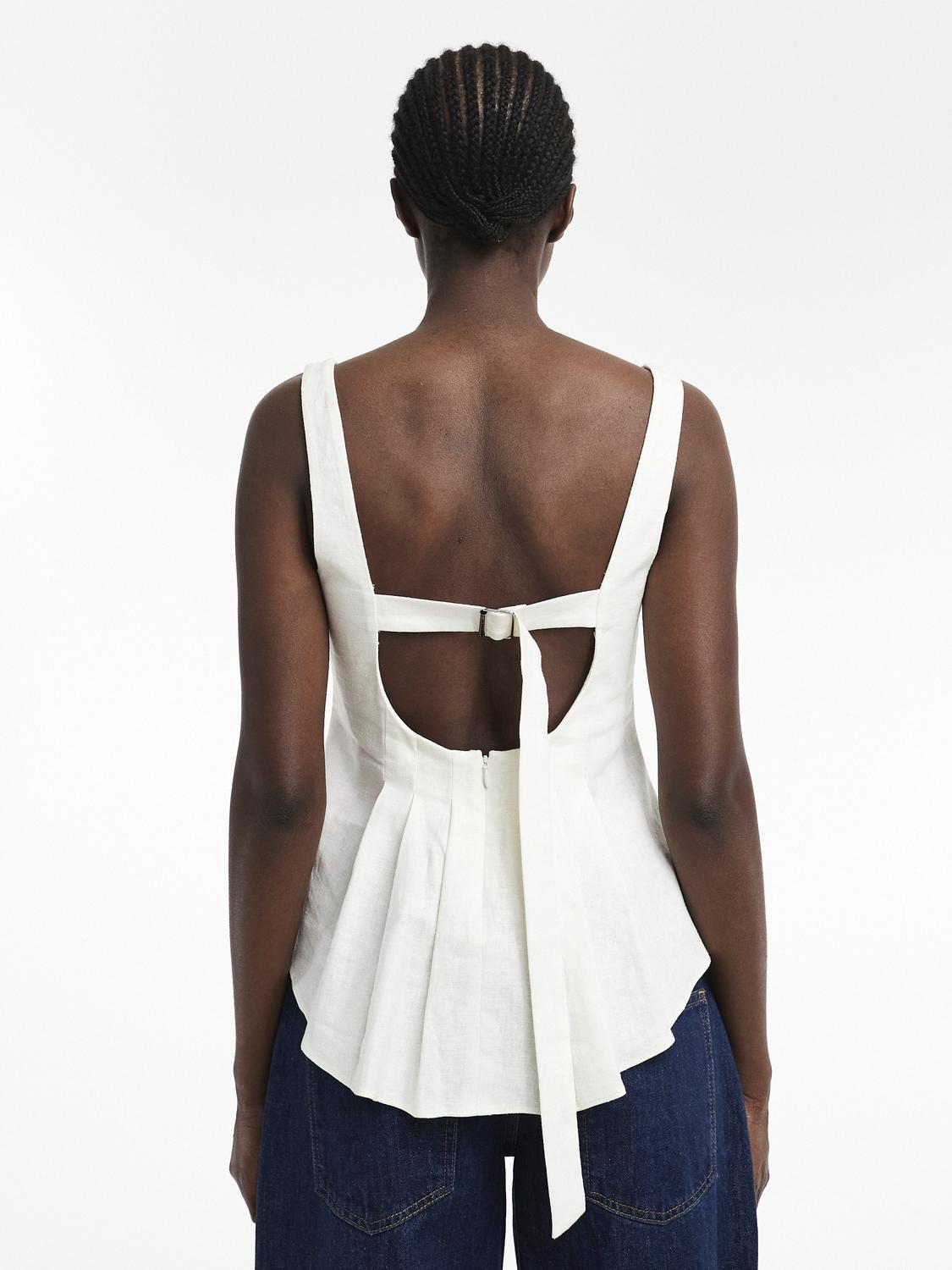 TSMARIAM TOP